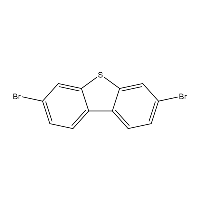 3,7-DibroMo ジベンゾチオフェン