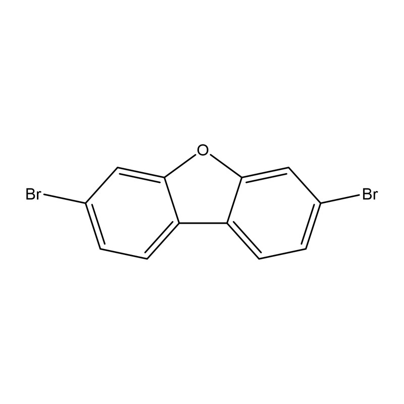 3,7-ジブロモジベンゾ[b,d]フラン
