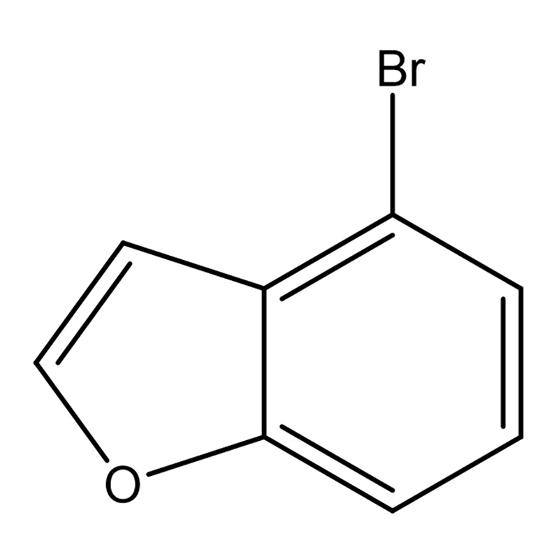 4-ブロモベンゾフラン