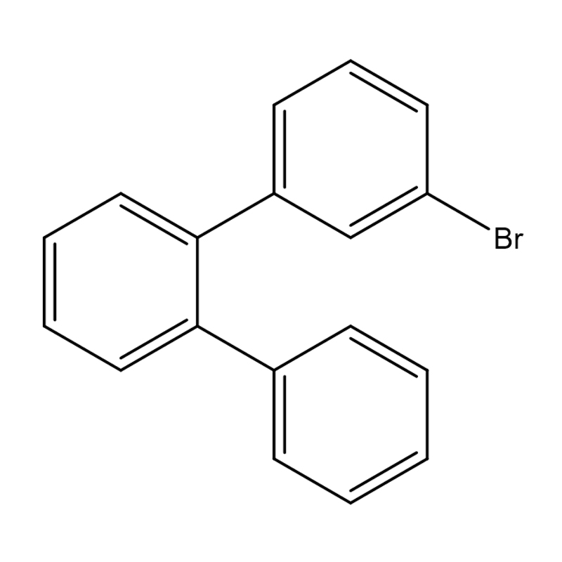 3-ブロモ-1.1`:2`,1”-テルフェニル