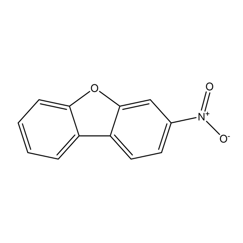 3-ニトロジベンゾフラン
